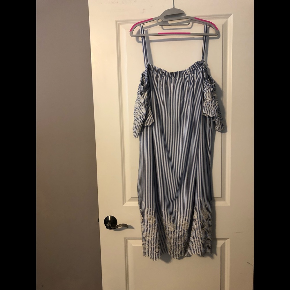 Luxology Dress